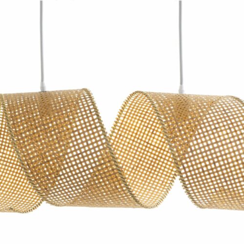 Lampara techo deco