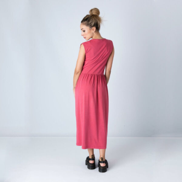 Vestido pirata grace