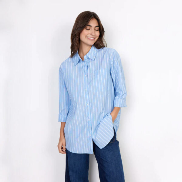 Camisa moran
