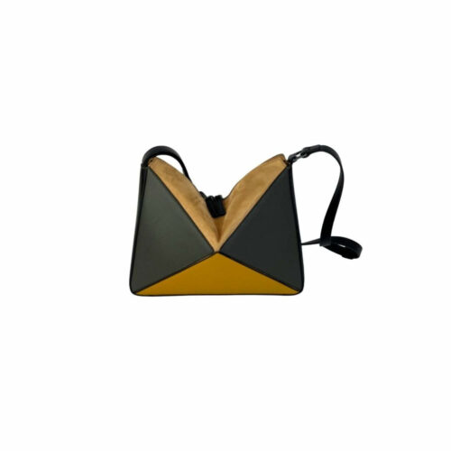 Hobo bandolera multicolor