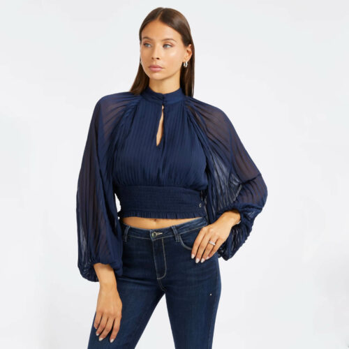 Camisa bianca