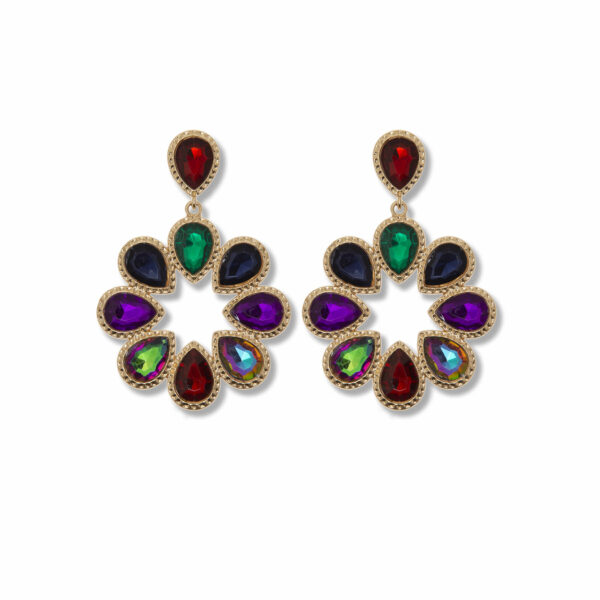 Pendientes midtown