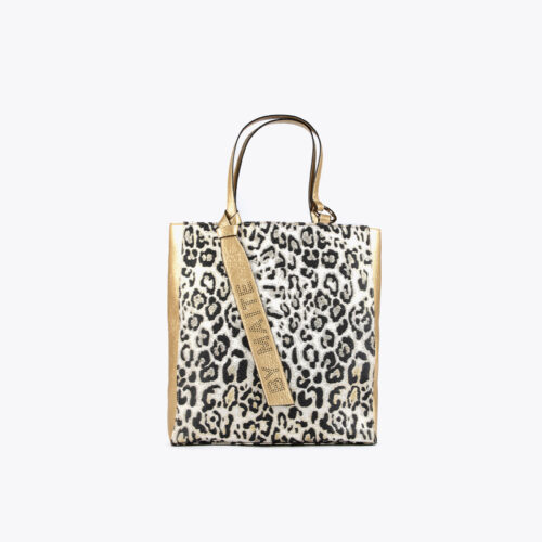 Shopper leopardo